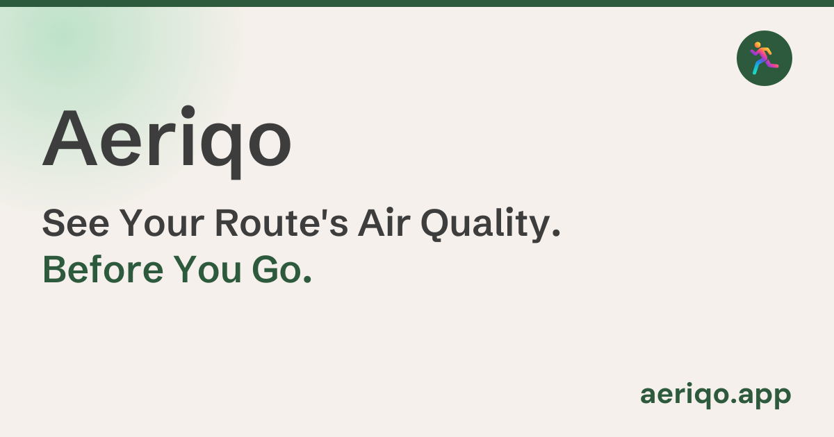 Aeriqo screenshot 1
